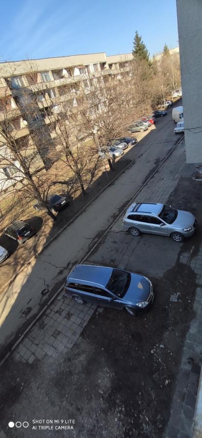 Уютен Апартамент В Търговище - 2 Спални И Кухня Exterior photo